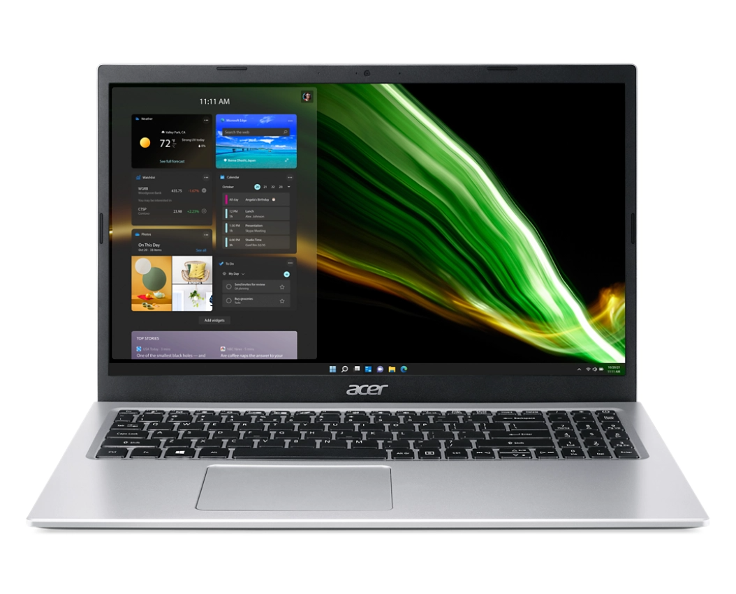 Acer Aspire 3 A315-58 | i5-1135G7 | 8 GB DDR4 | 15.6 Acer Aspire 3 A315-58 | i5-1135G7 | 8 GB DDR4 | 15.6
